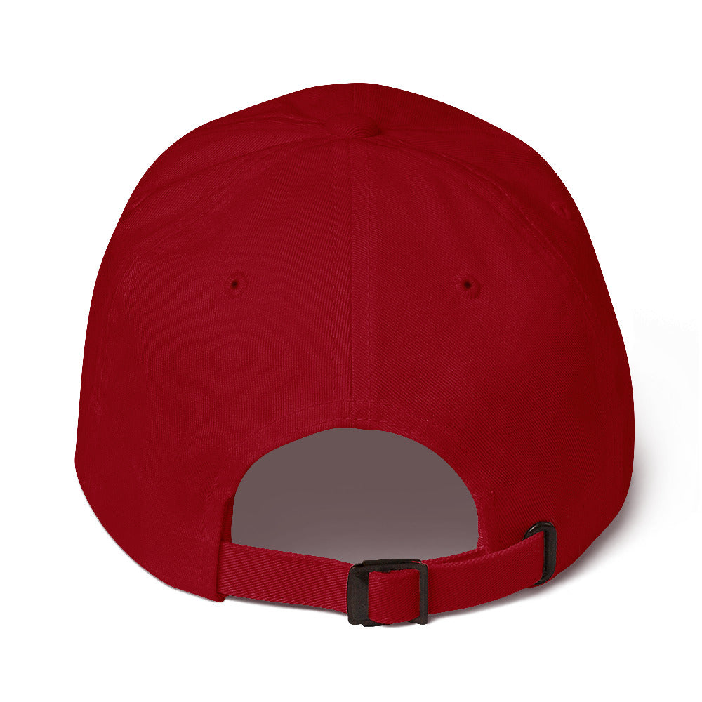 American Flag Hat