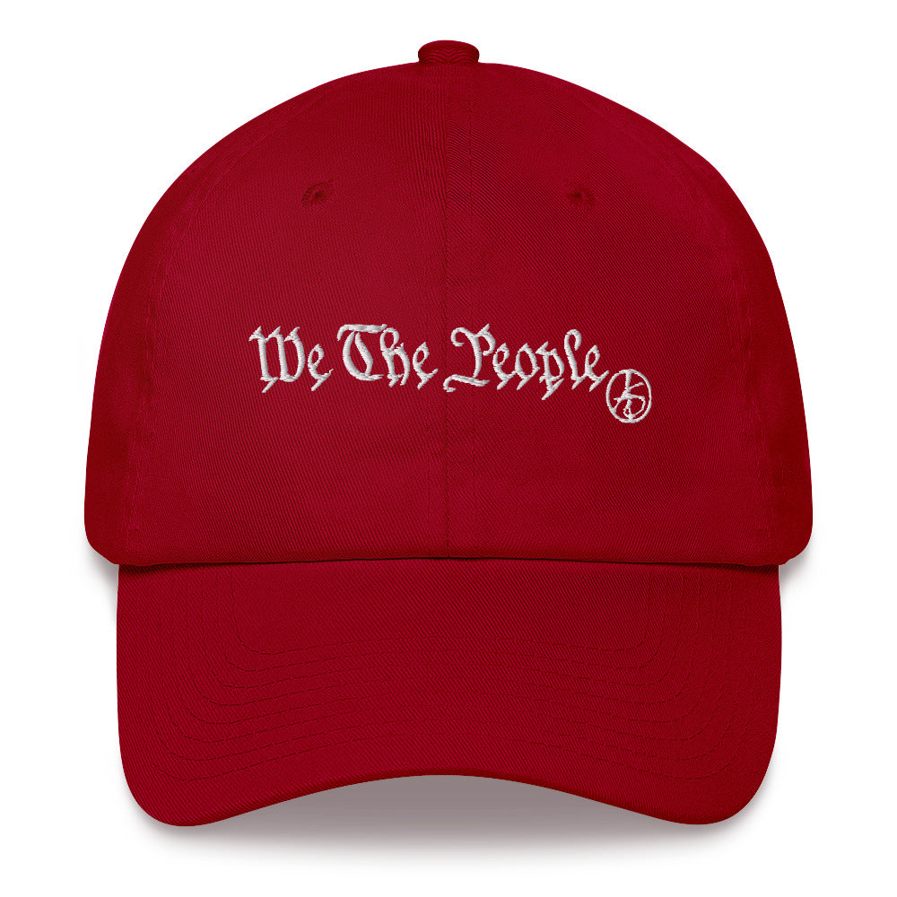 We The People Hat