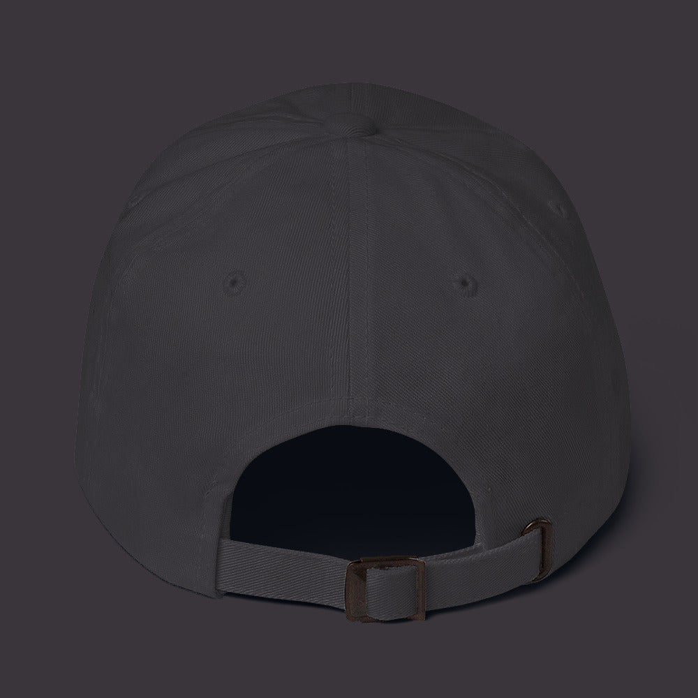 American Flag Hat