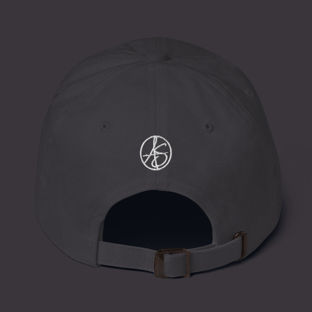 End Human Trafficking Dad Hat