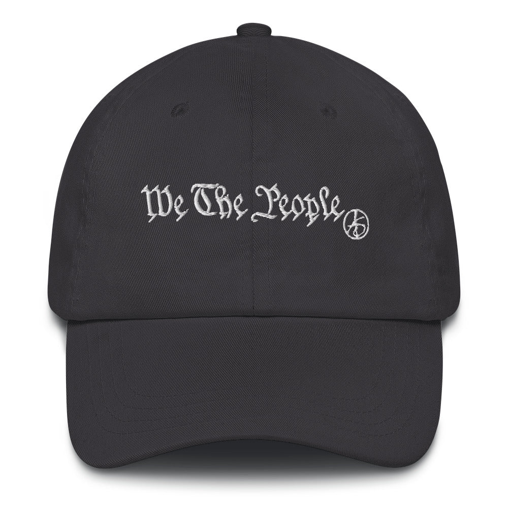 We The People Hat