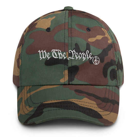 We The People Hat