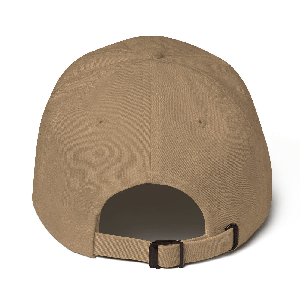 American Flag Hat