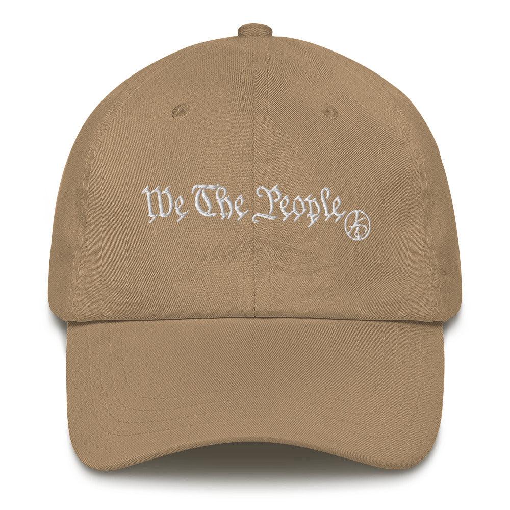 We The People Hat