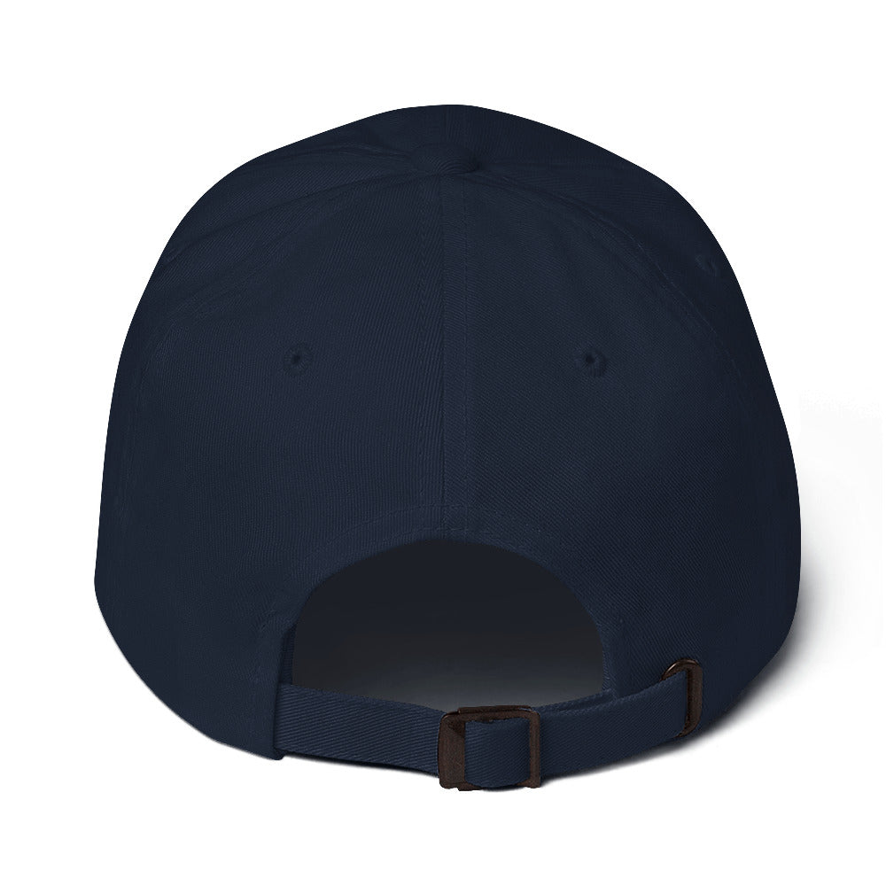 American Flag Hat