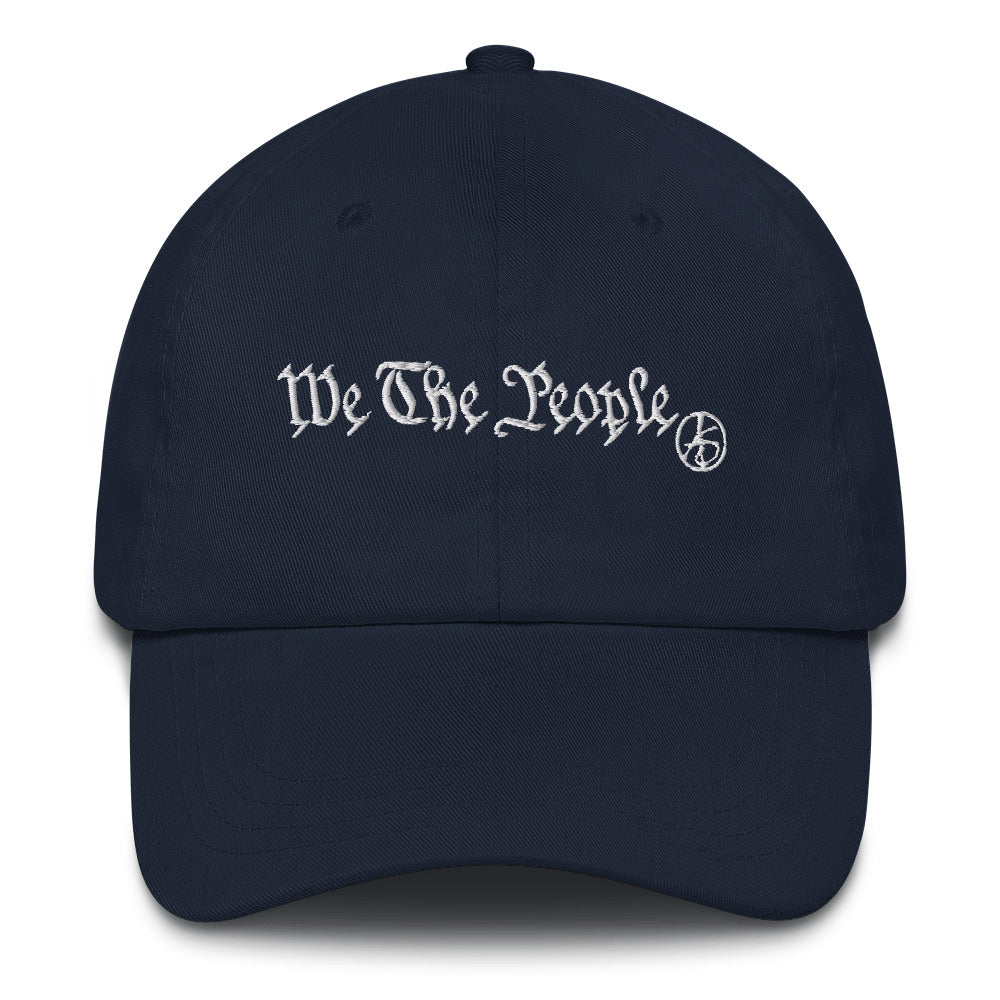 We The People Hat