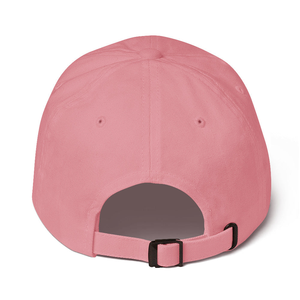 American Flag Hat