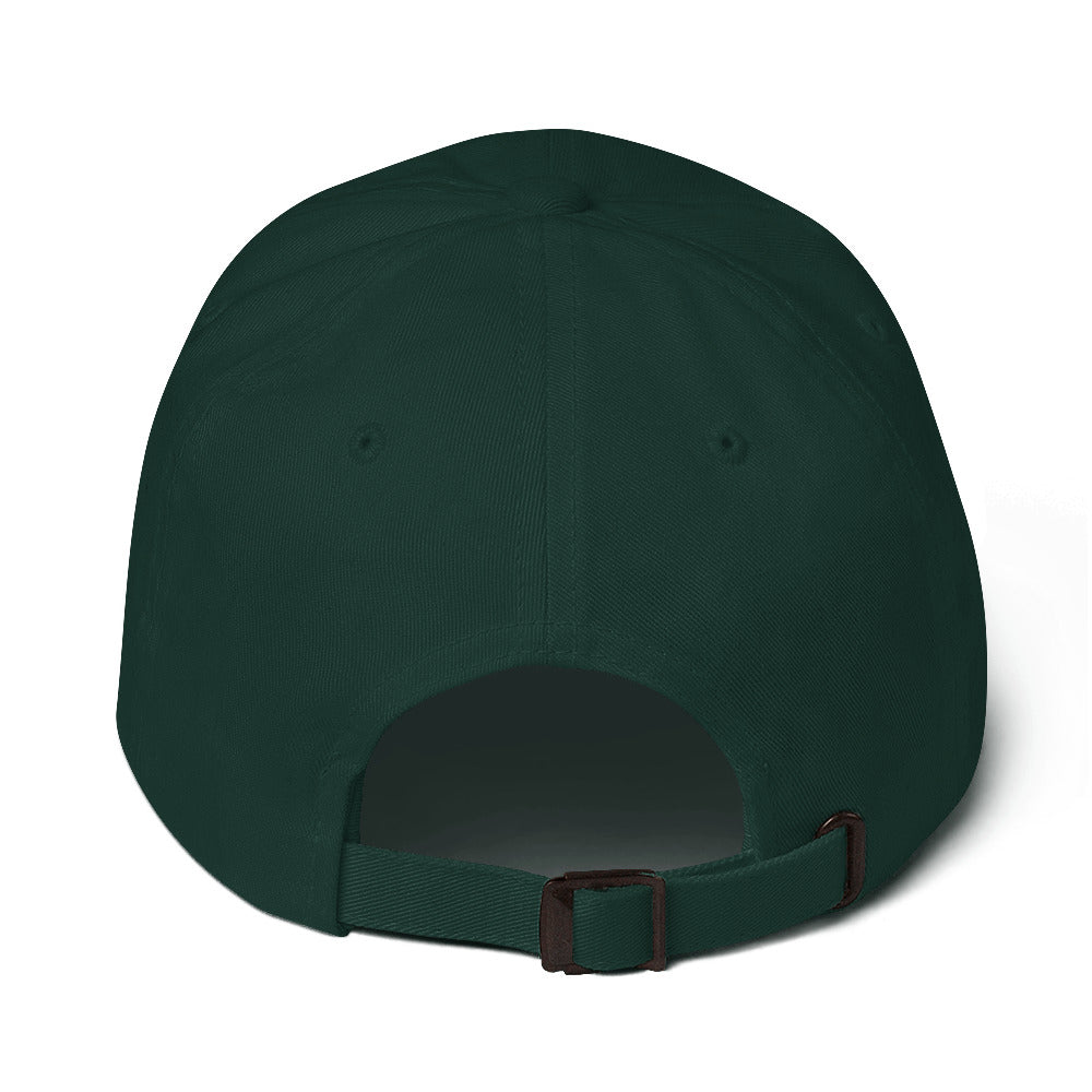 American Flag Hat