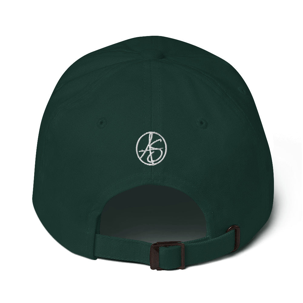 End Human Trafficking Dad Hat