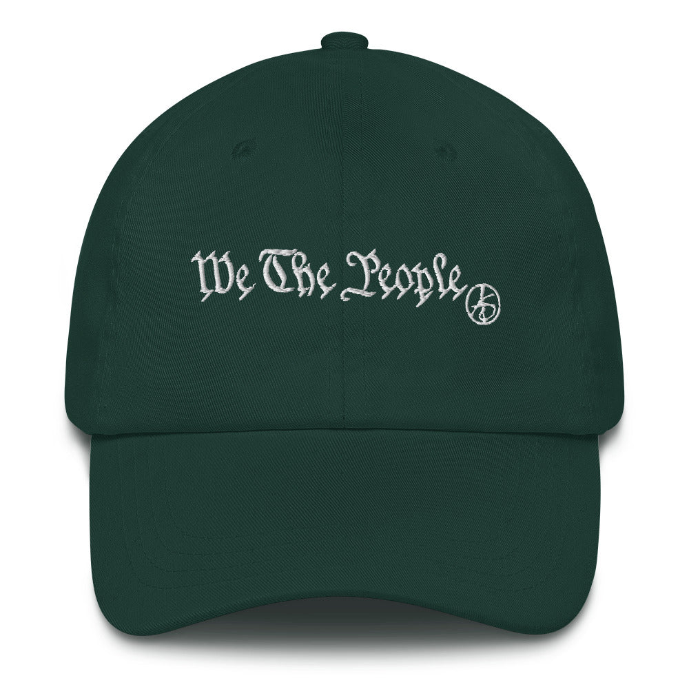 We The People Hat
