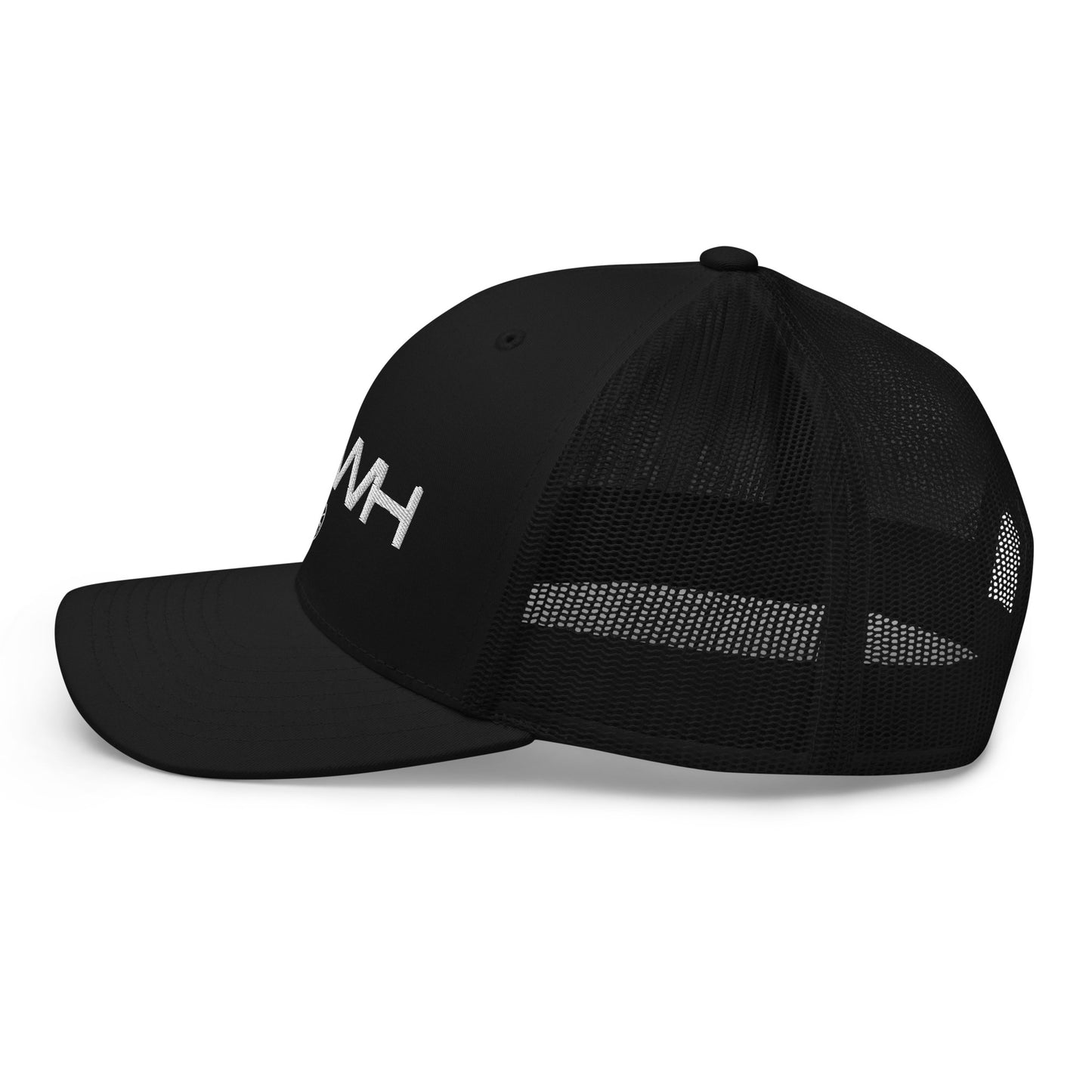 YHWH Trucker Cap