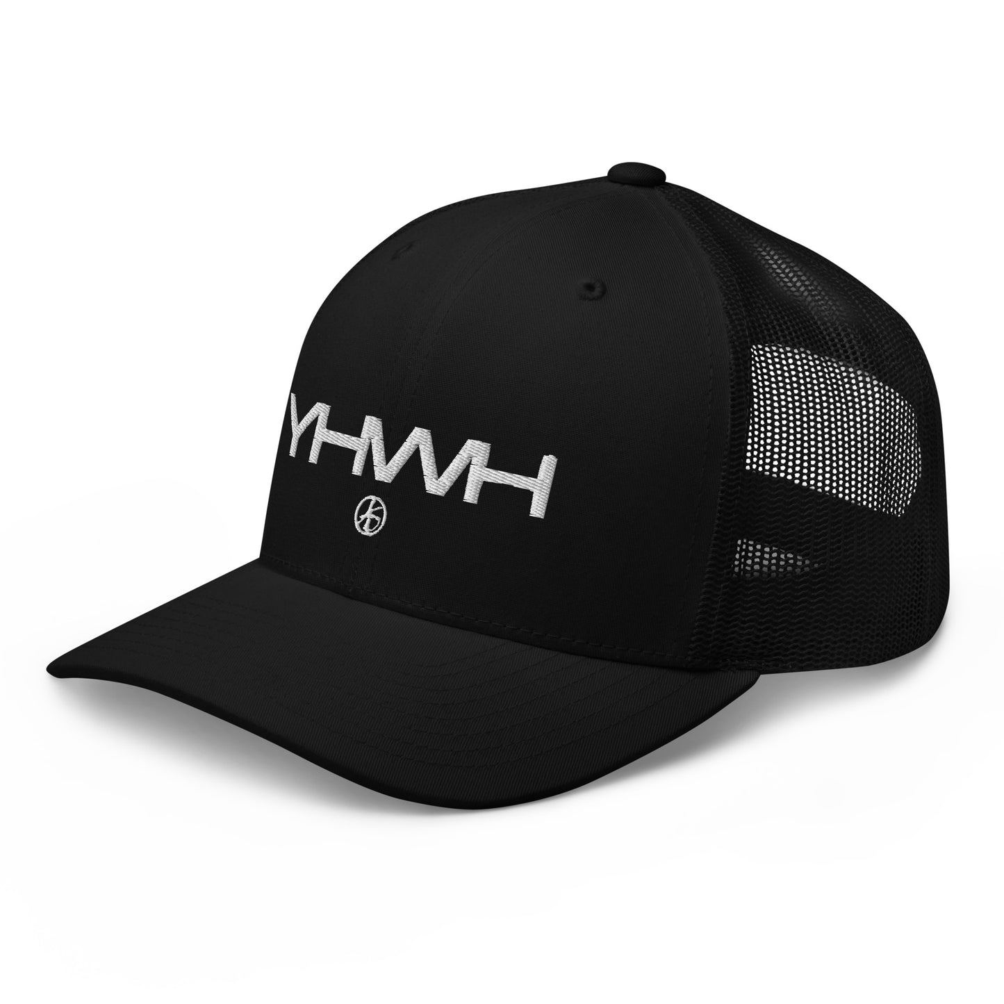 YHWH Trucker Cap