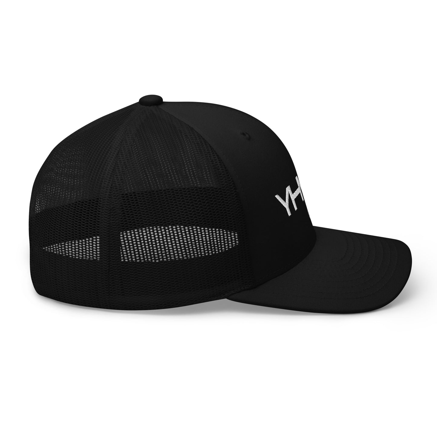 YHWH Trucker Cap