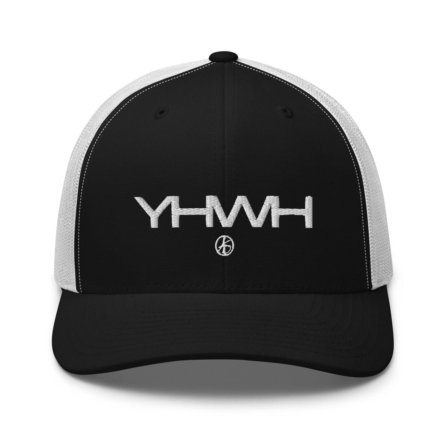 YHWH Trucker Cap