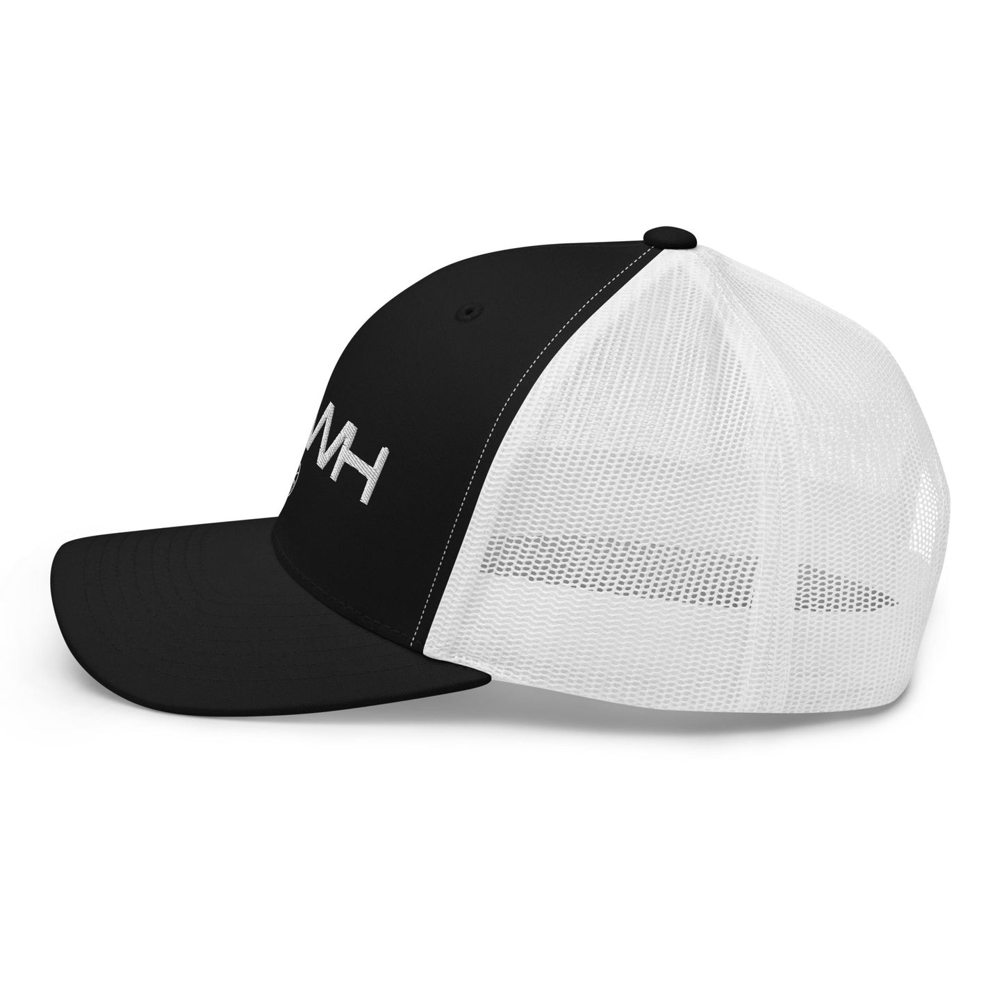YHWH Trucker Cap