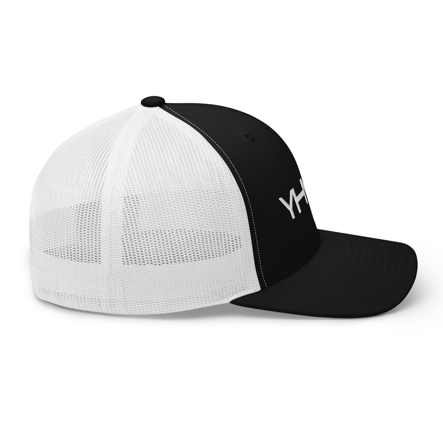 YHWH Trucker Cap