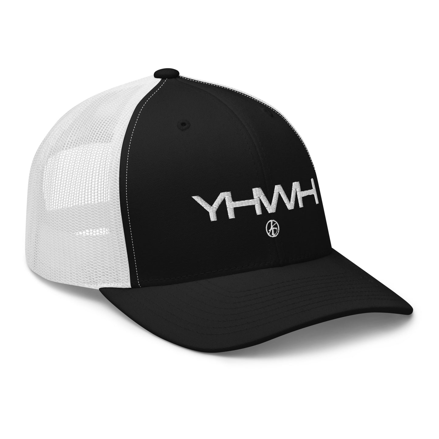 YHWH Trucker Cap