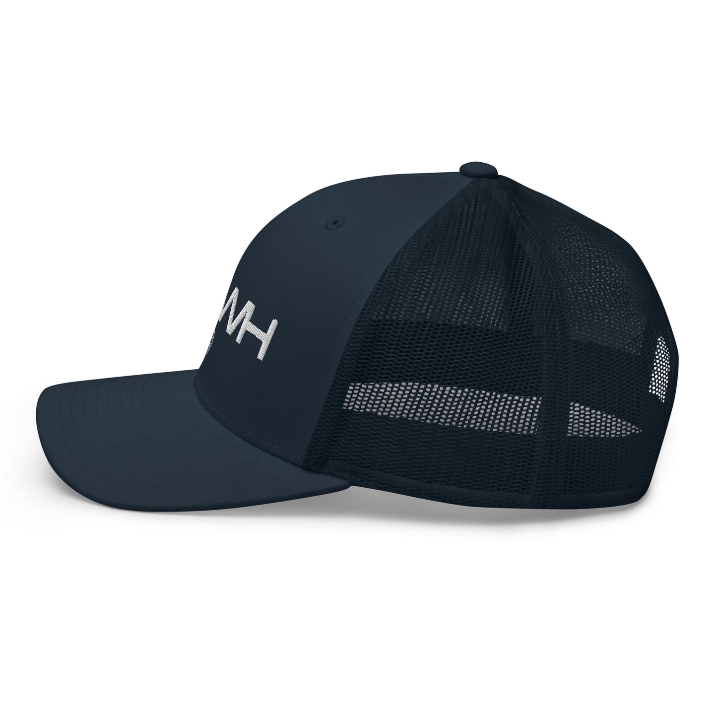 YHWH Trucker Cap