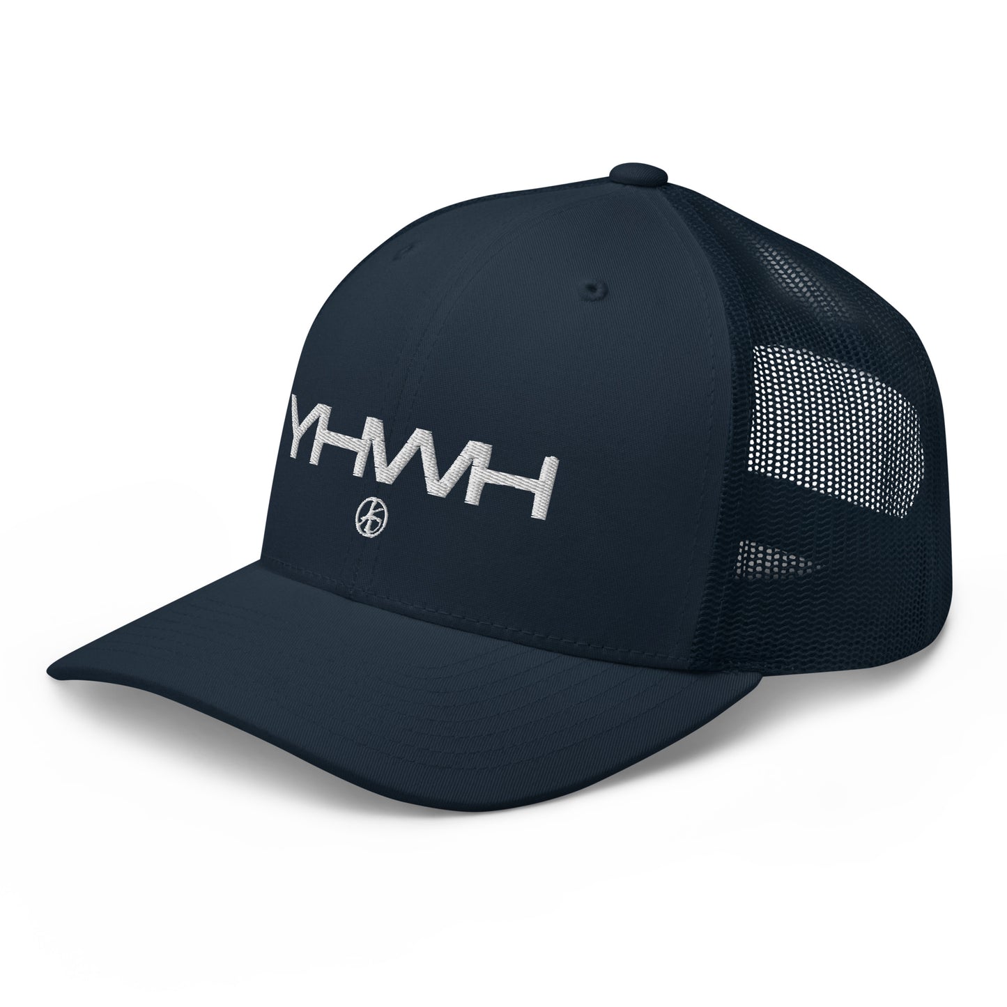 YHWH Trucker Cap