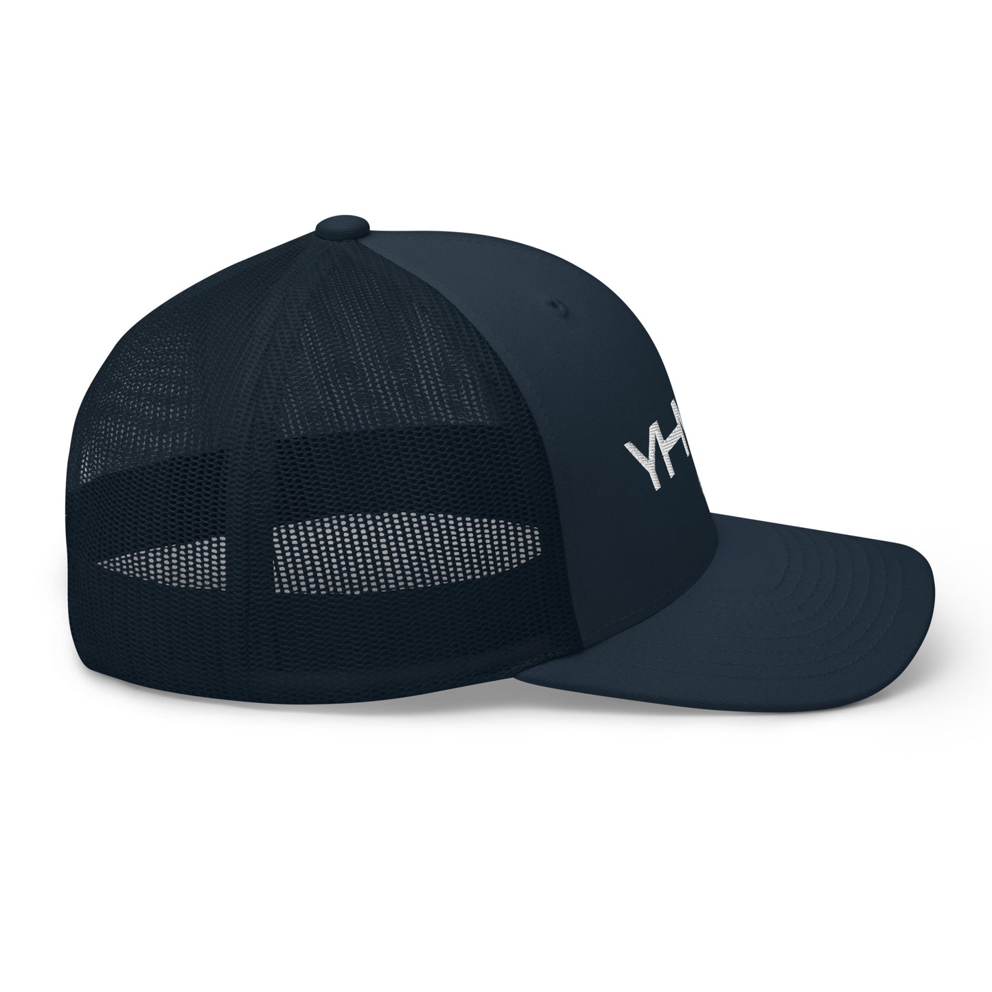 YHWH Trucker Cap
