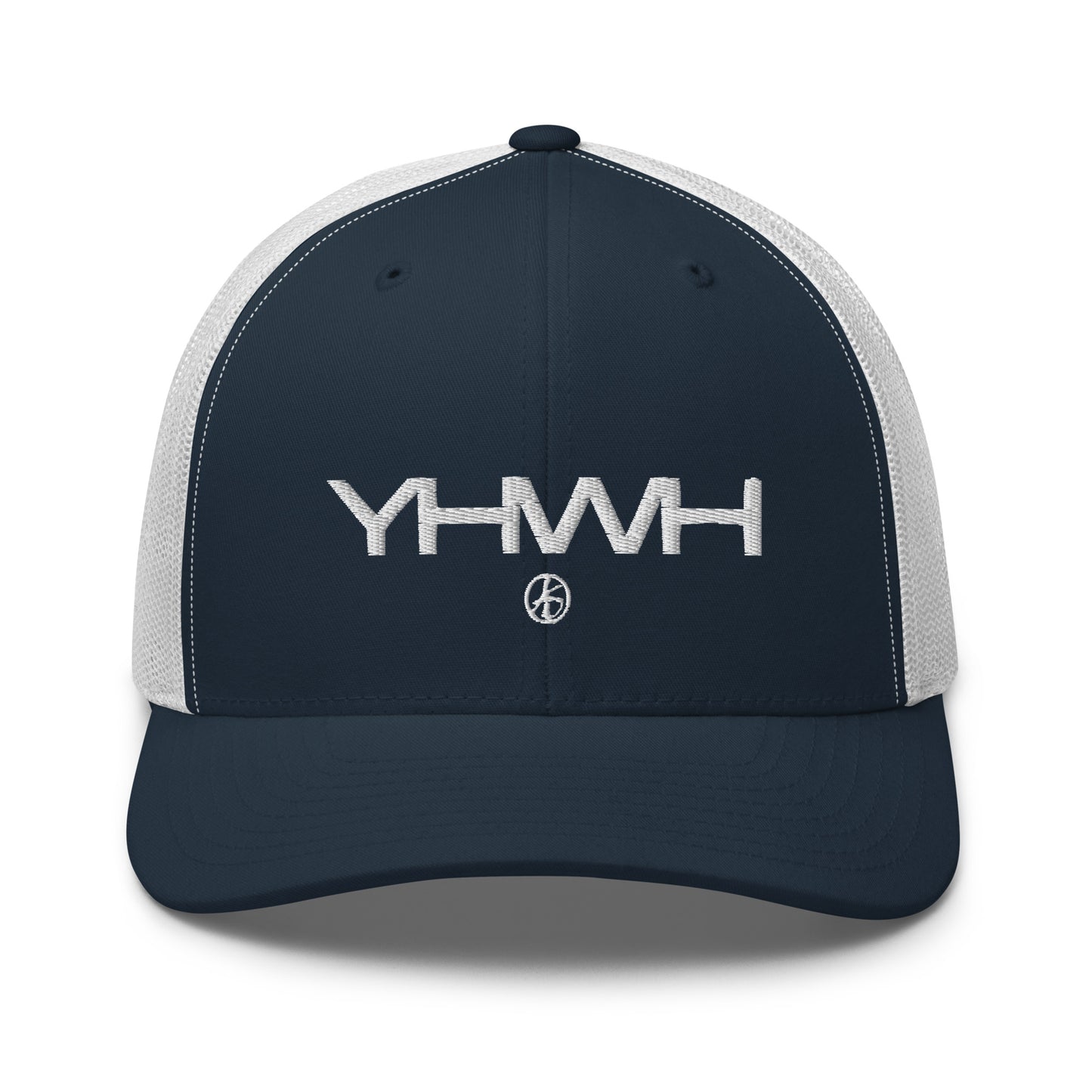 YHWH Trucker Cap