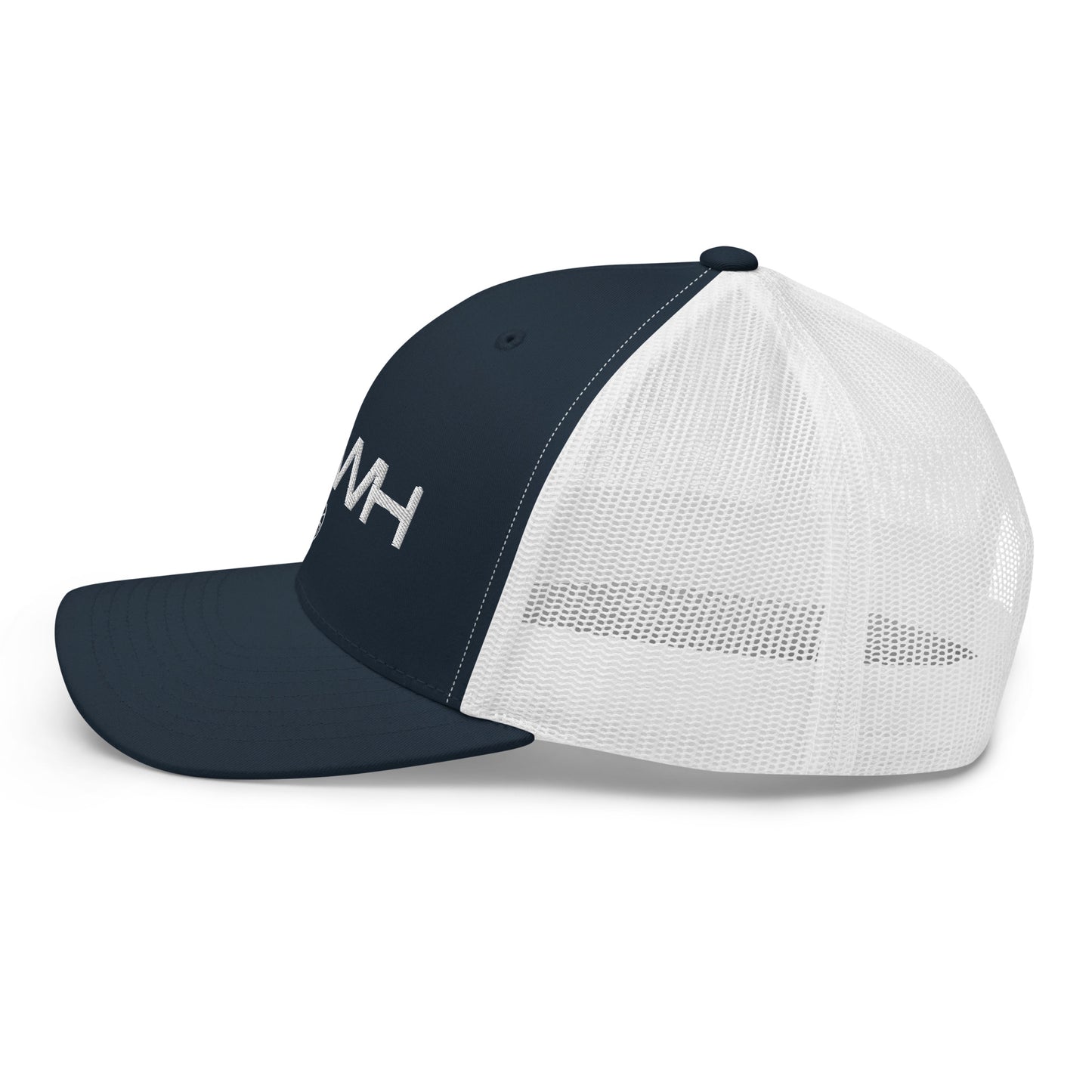 YHWH Trucker Cap