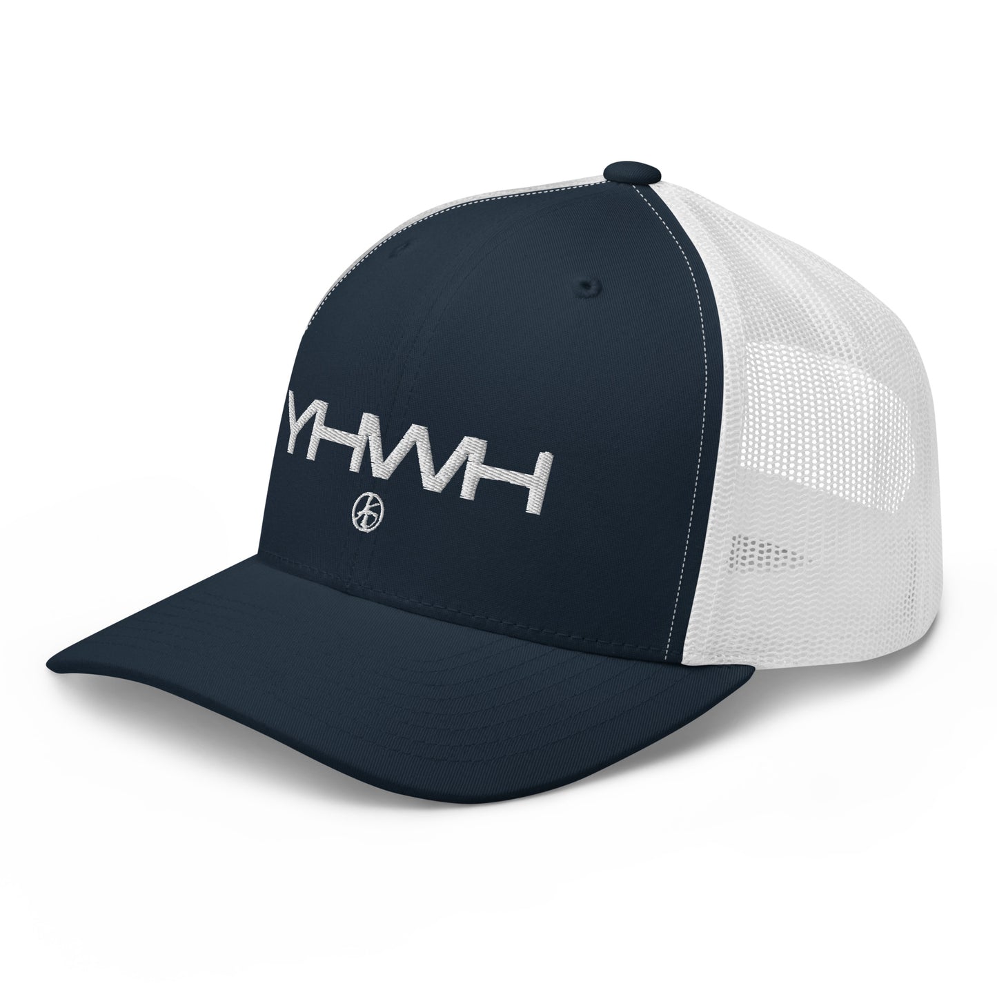 YHWH Trucker Cap