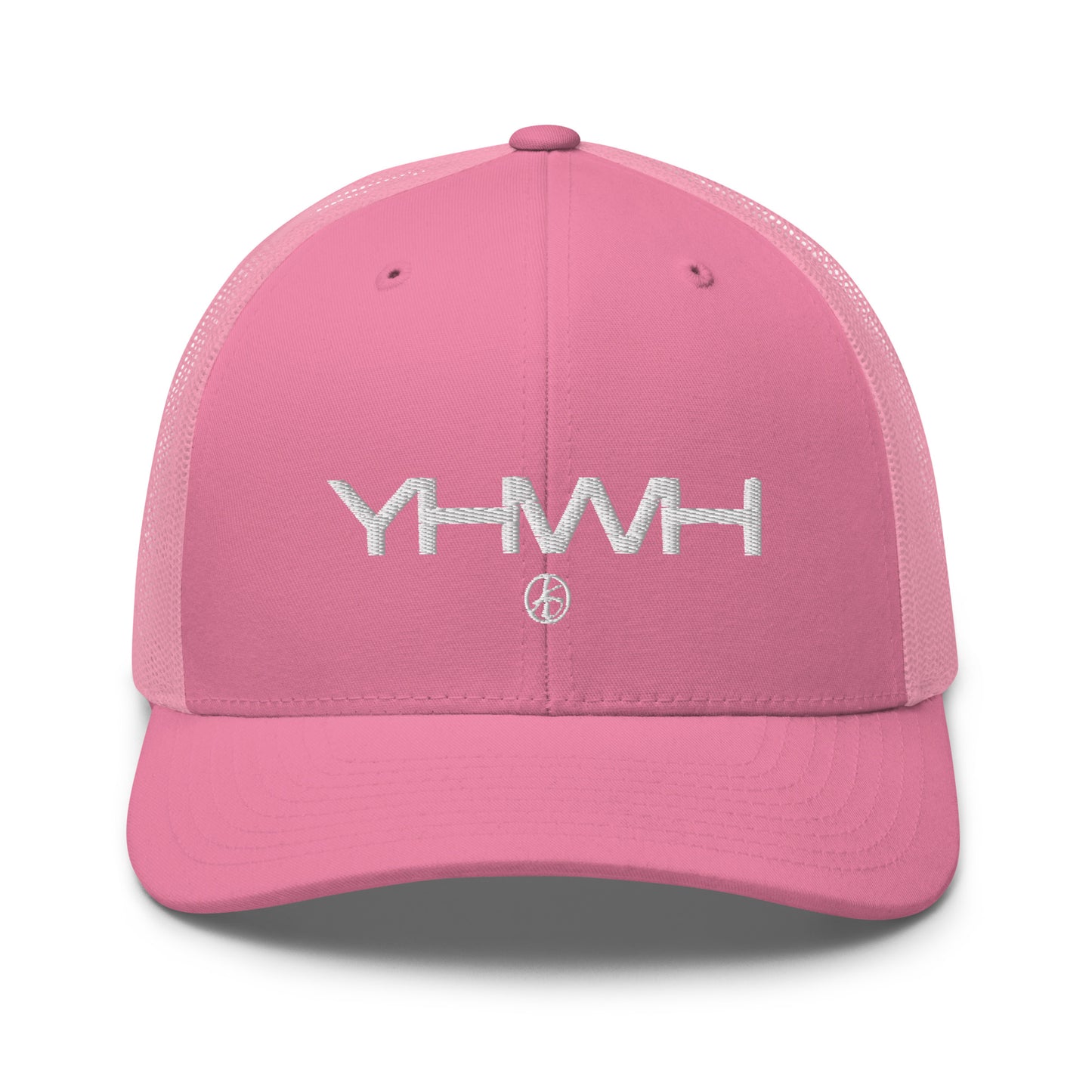 YHWH Trucker Cap