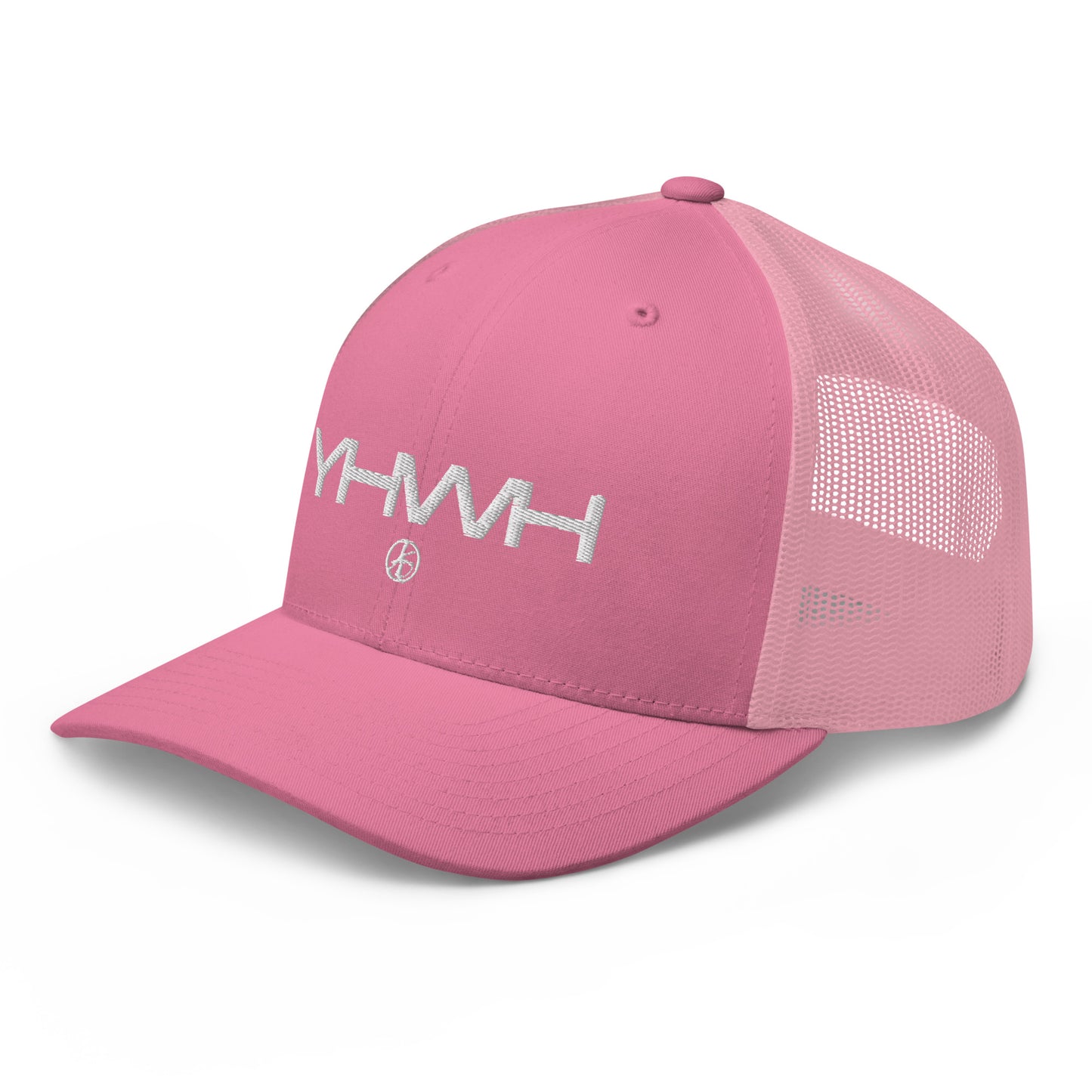 YHWH Trucker Cap