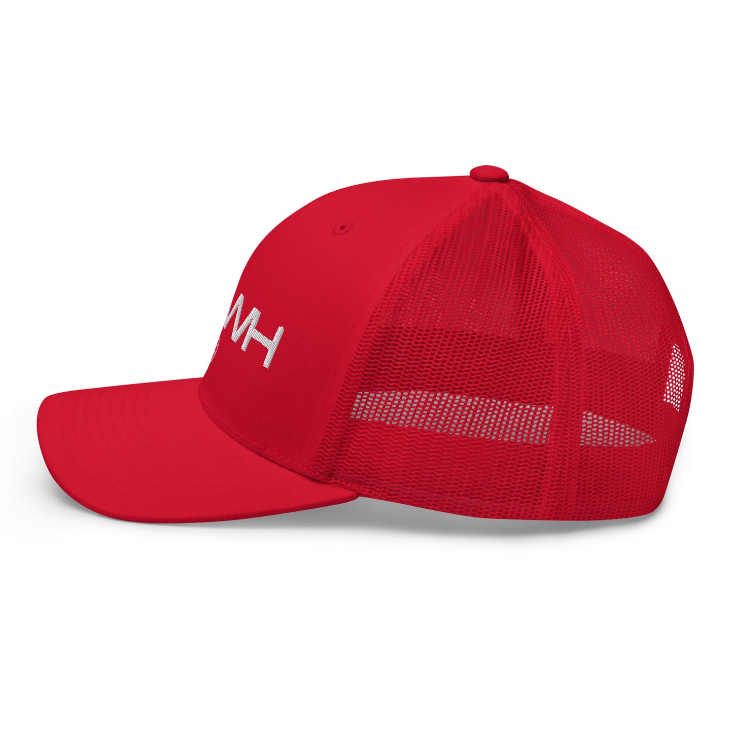 YHWH Trucker Cap