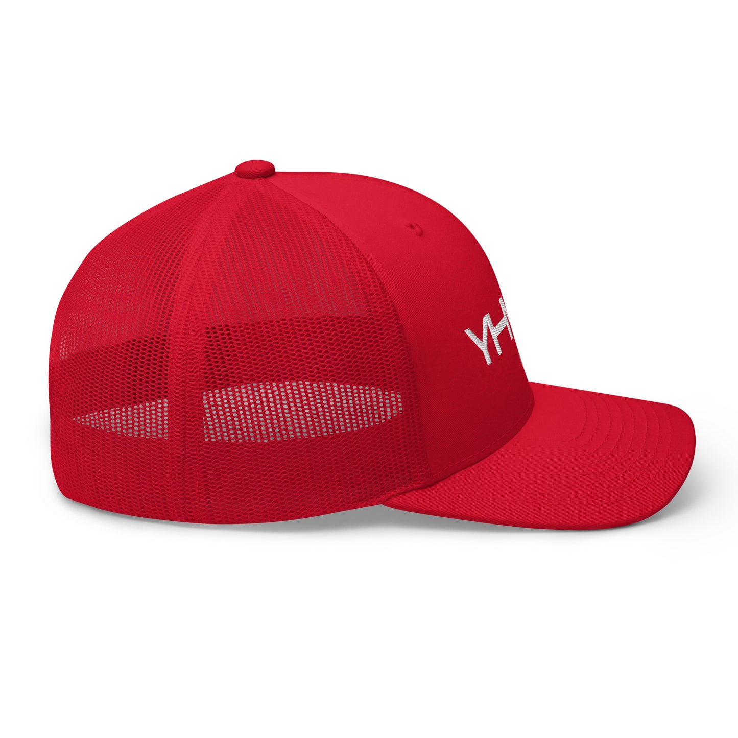 YHWH Trucker Cap
