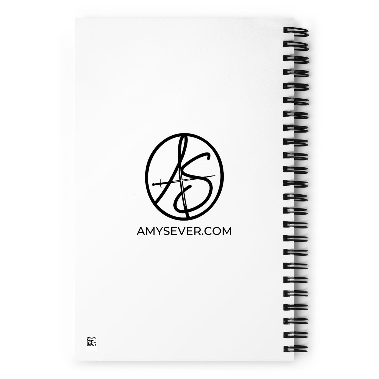 Arise & Shine Spiral Notebook