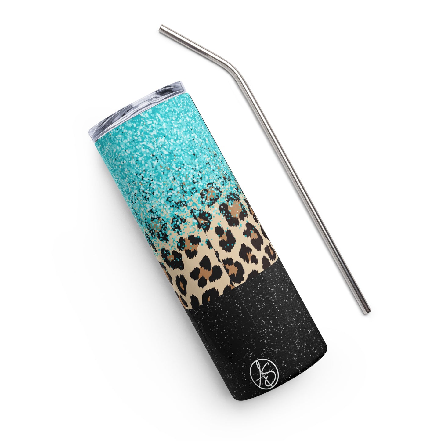 Beauty From Ashes Stainless Steel Tumbler