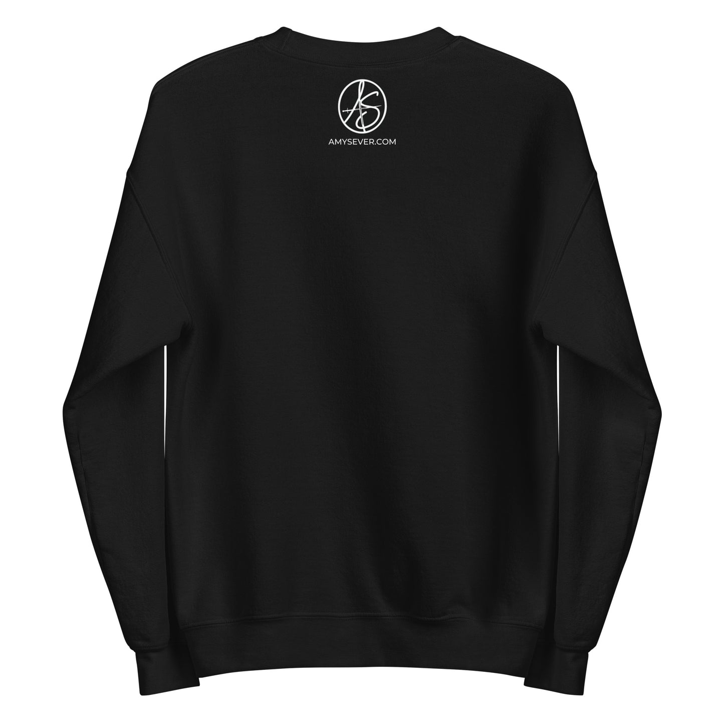 Normal Isn’t Coming Back Unisex Sweatshirt