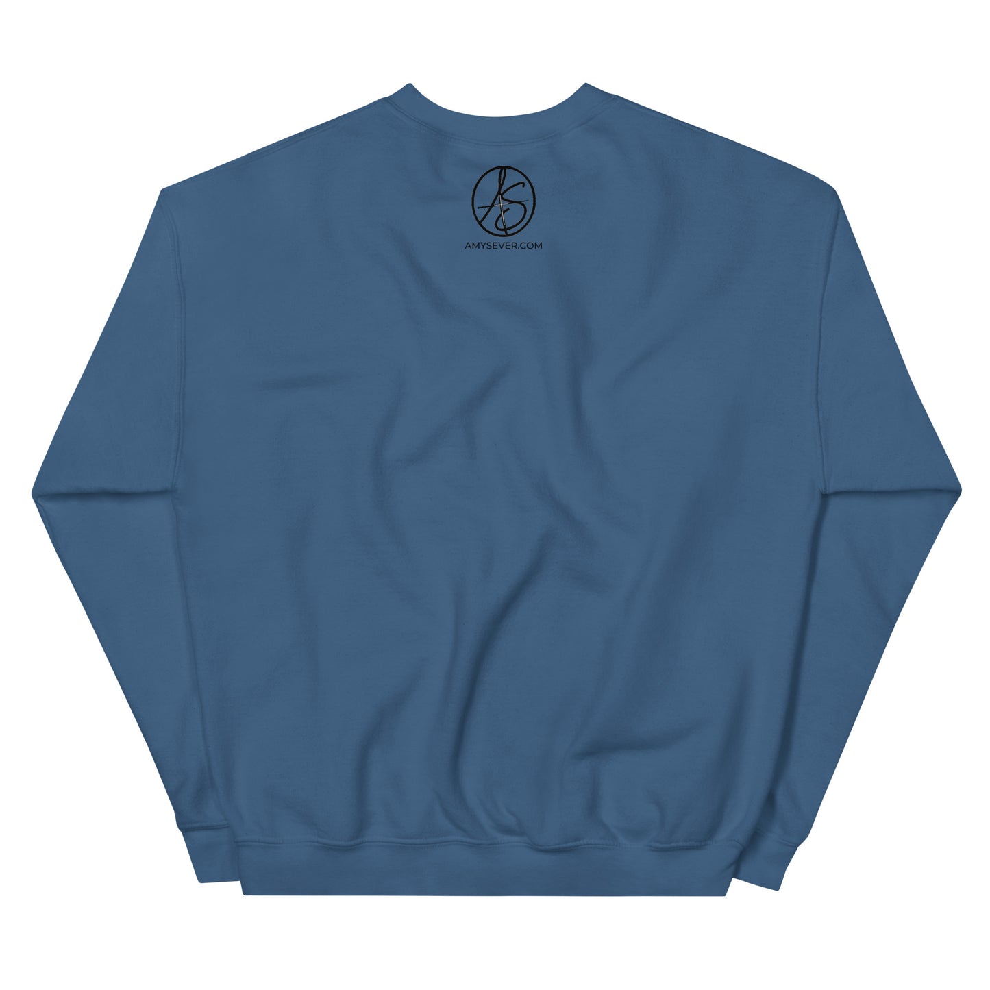 We The People Unisex Sweatshirt