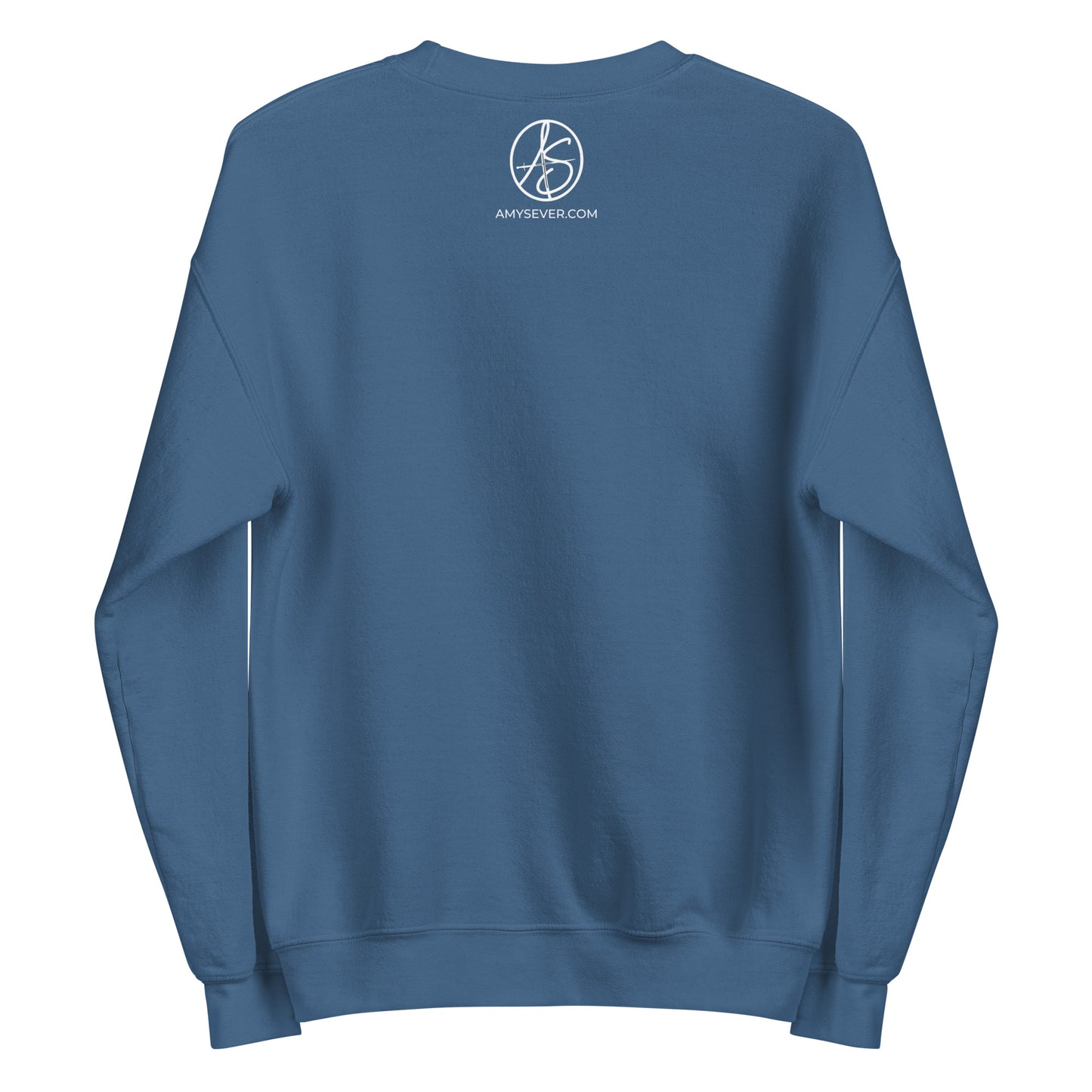 Normal Isn’t Coming Back Unisex Sweatshirt