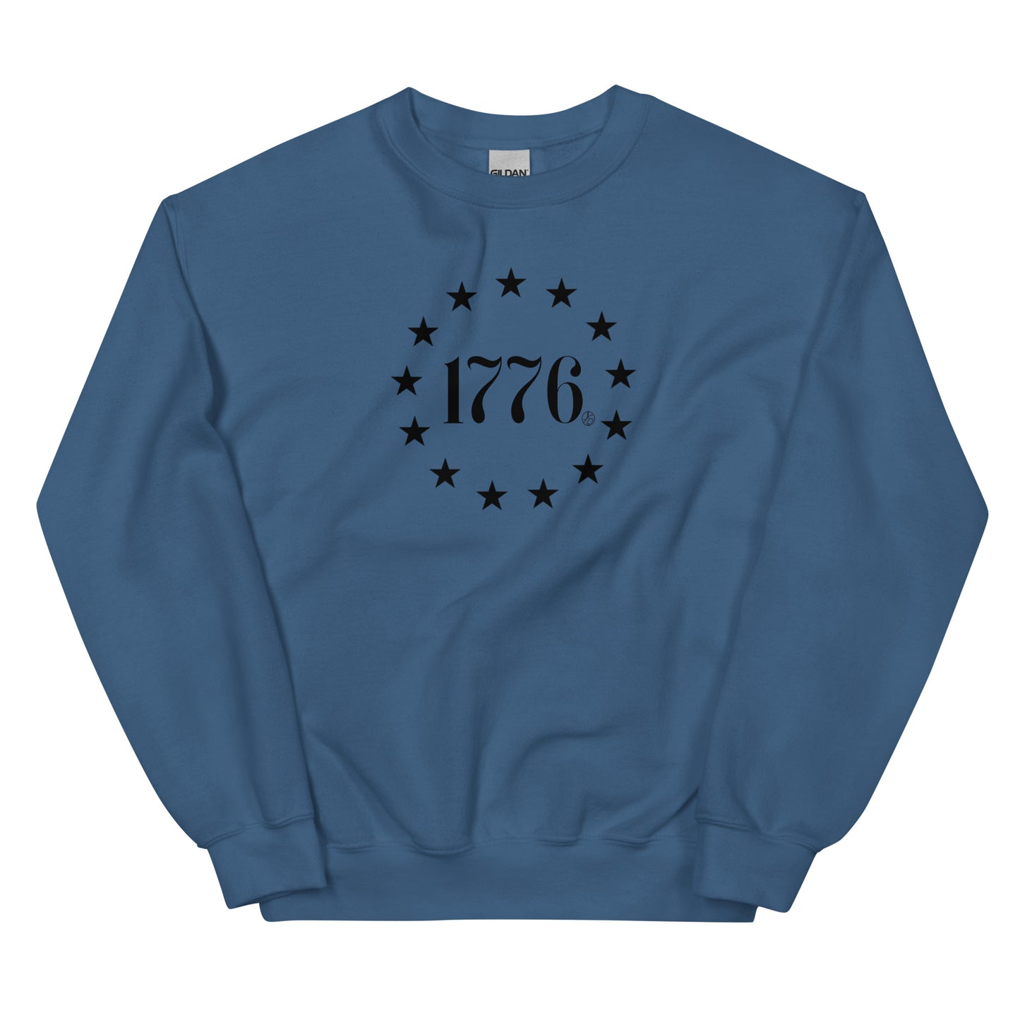 1776 Unisex Sweatshirt