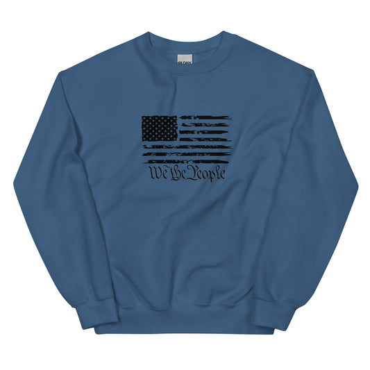 We The People Unisex Sweatshirt