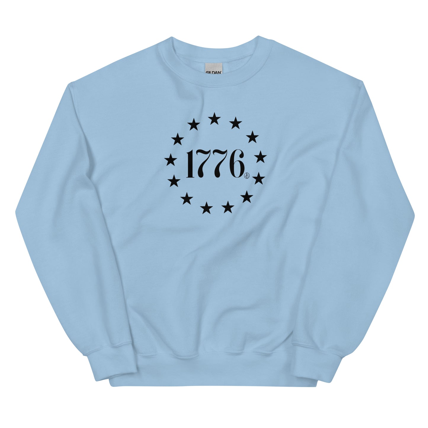 1776 Unisex Sweatshirt