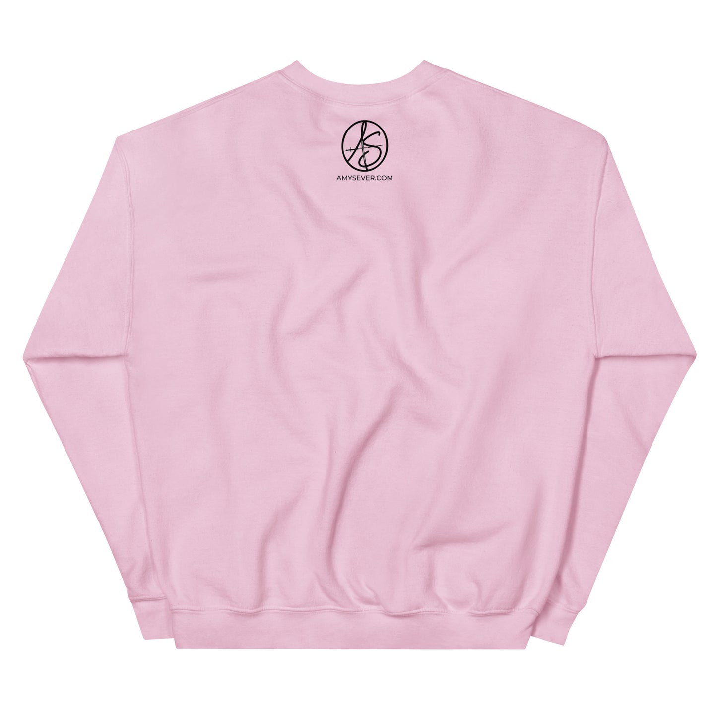 We The People Unisex Sweatshirt