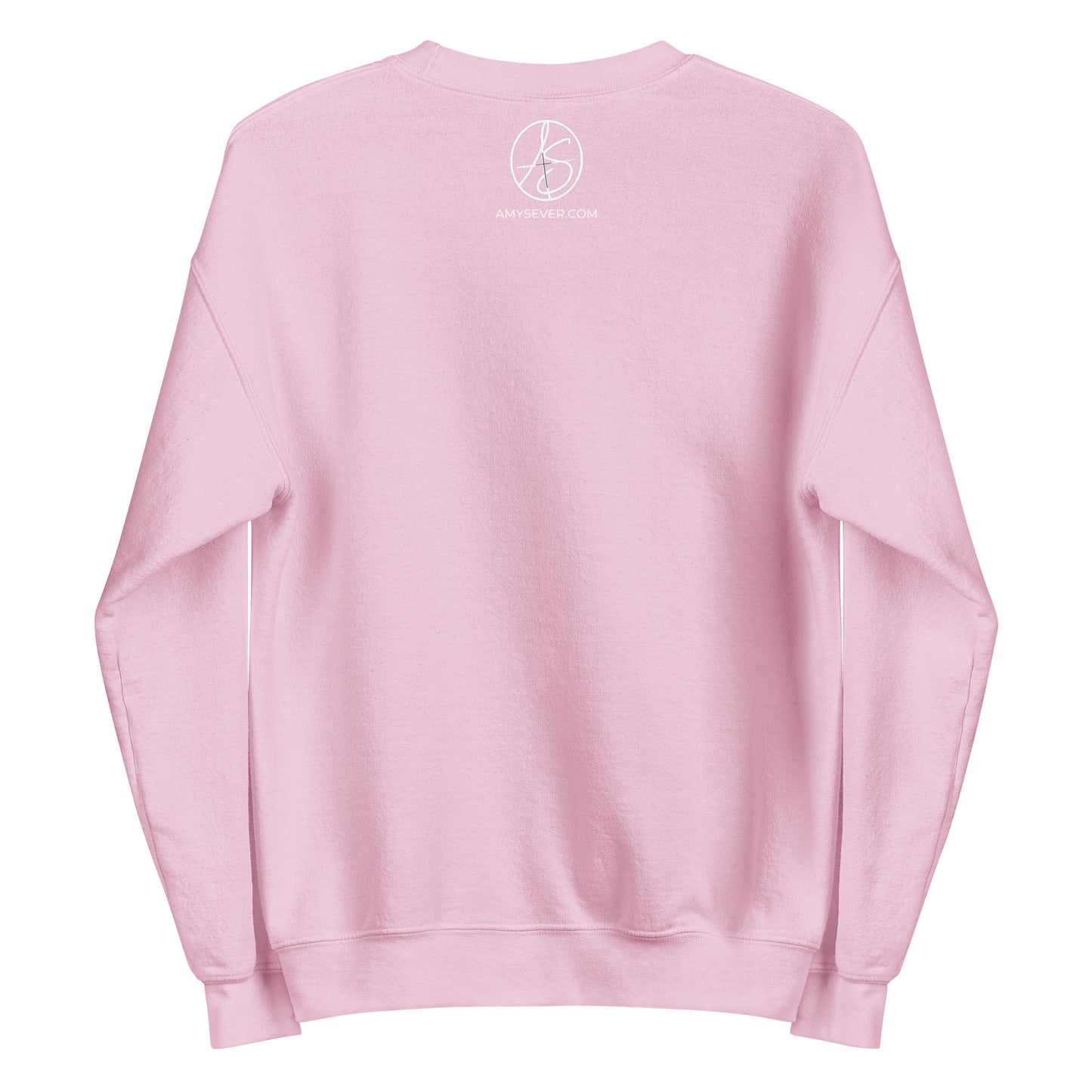 Normal Isn’t Coming Back Unisex Sweatshirt