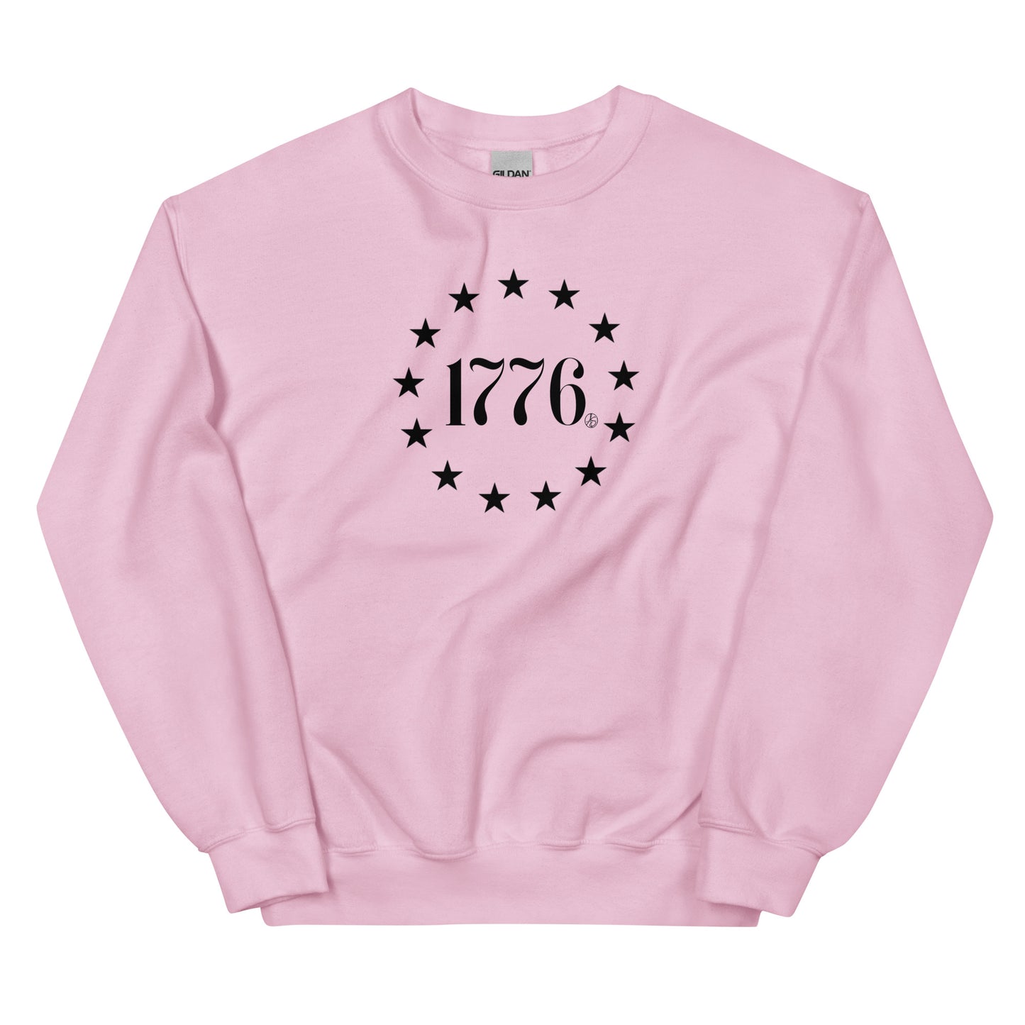 1776 Unisex Sweatshirt