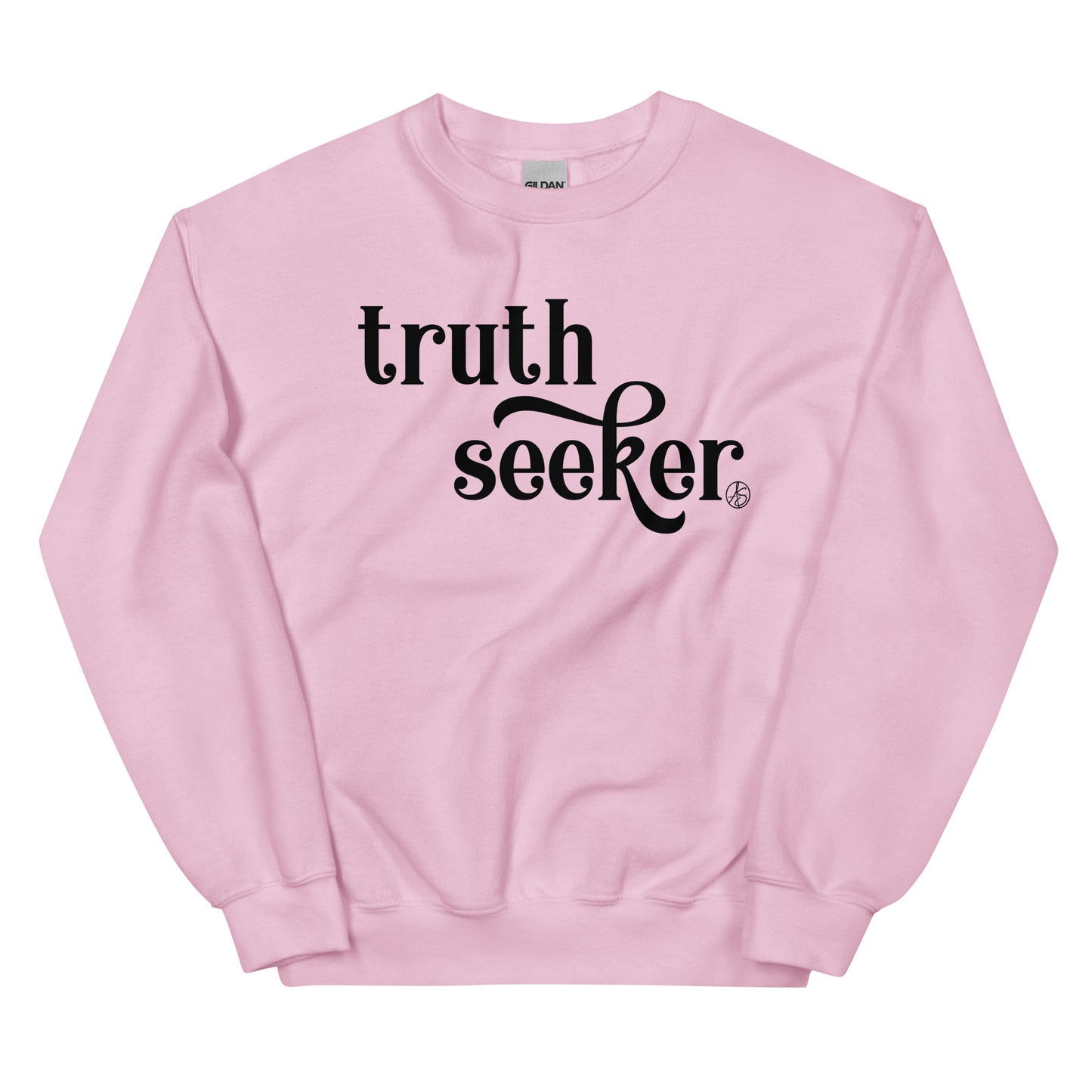 Truth Seeker Unisex Sweatshirt