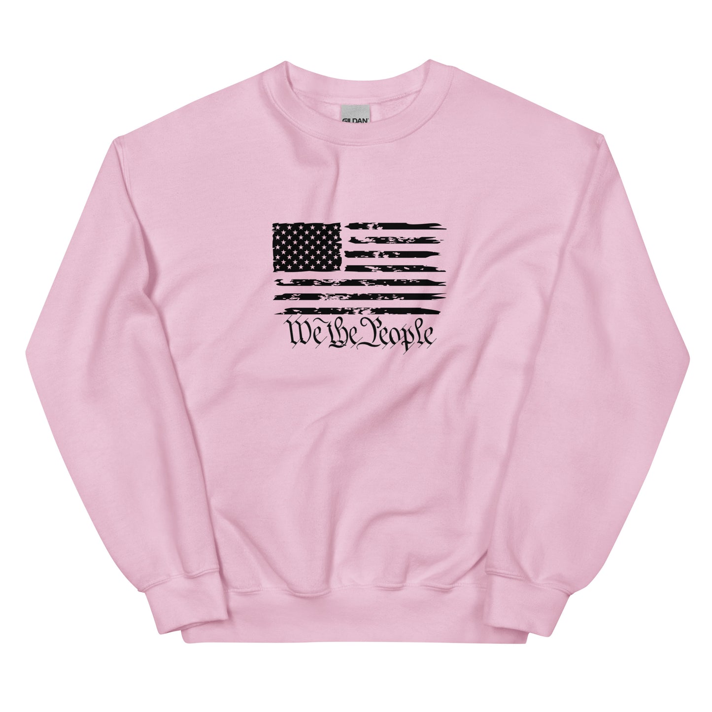 We The People Unisex Sweatshirt