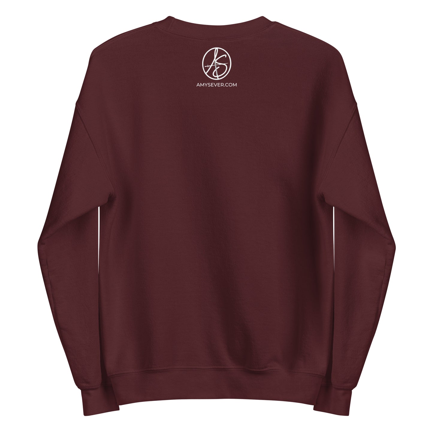 Normal Isn’t Coming Back Unisex Sweatshirt
