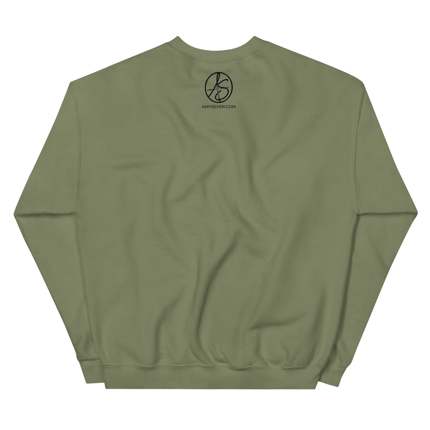 We The People Unisex Sweatshirt