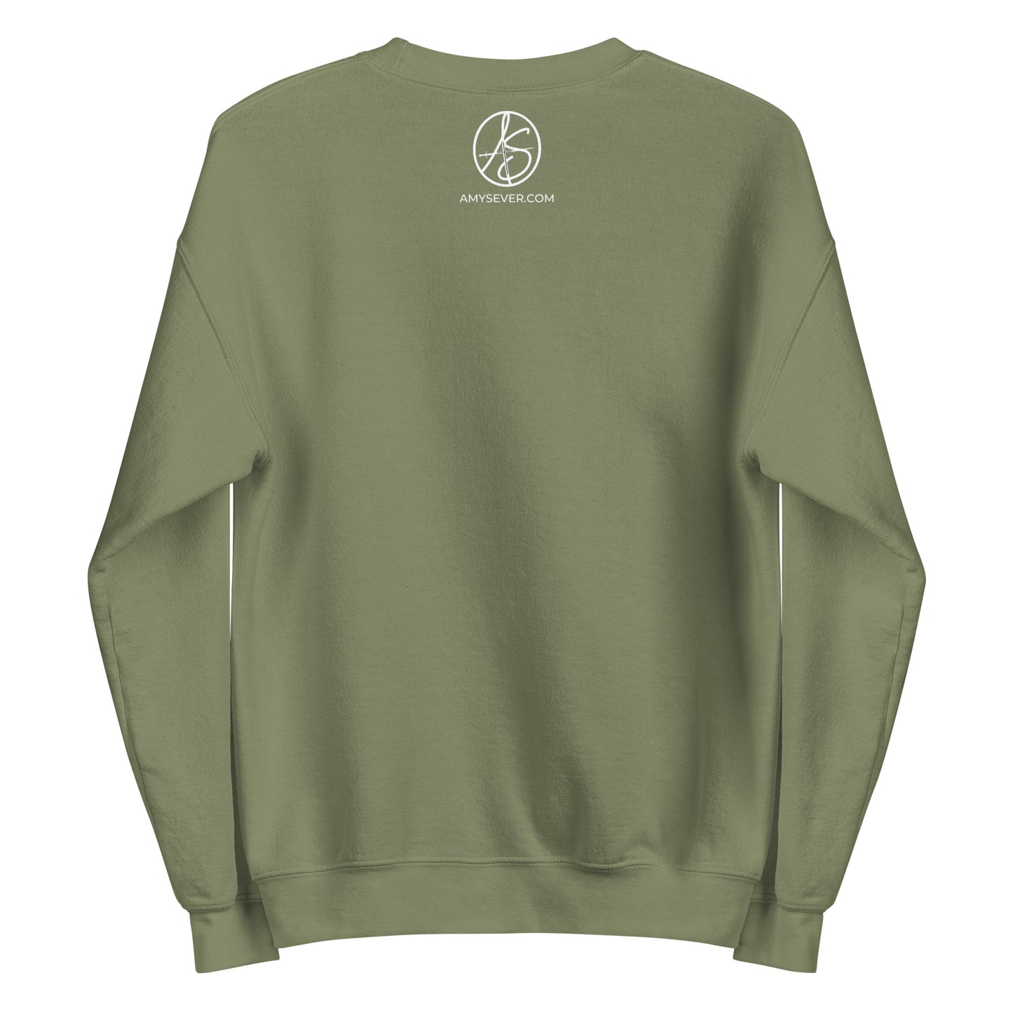 Normal Isn’t Coming Back Unisex Sweatshirt
