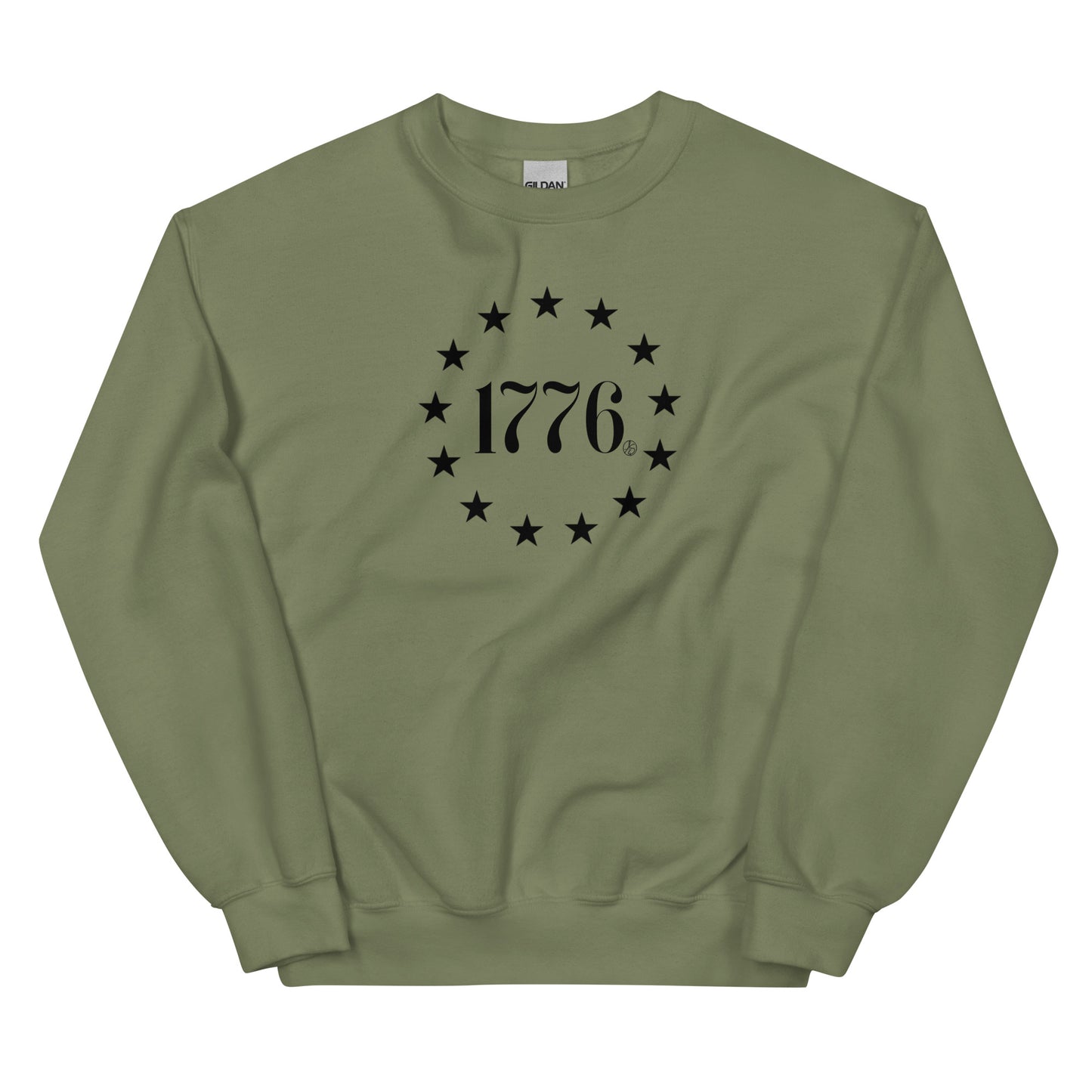 1776 Unisex Sweatshirt