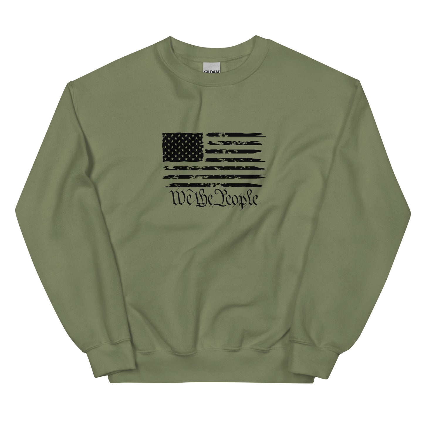 We The People Unisex Sweatshirt