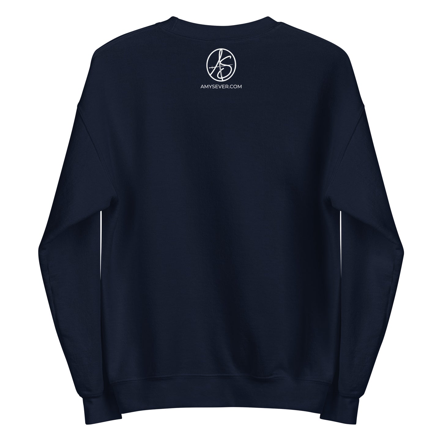 Normal Isn’t Coming Back Unisex Sweatshirt